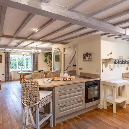 Sun Hill בית נופש