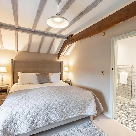 Sun Hill בית נופש *