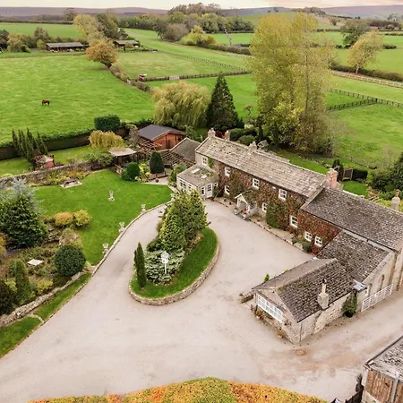 בית נופש Sun Hill