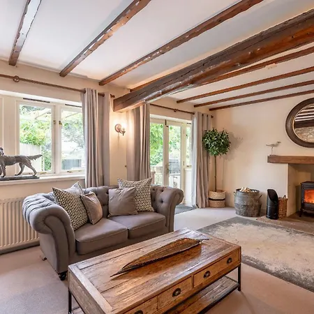 Sun Hill 펜션 레이번