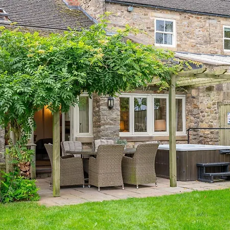 펜션 Sun Hill 레이번