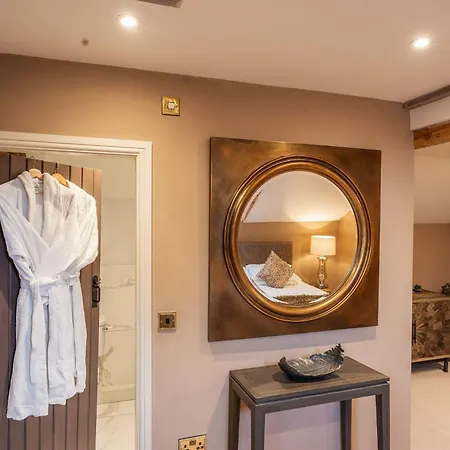 Sun Hill 펜션 레이번